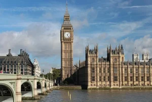 Surprising Facts You Might Not Know About London’s Iconic Big Ben - image 4