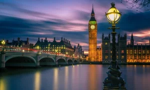 Surprising Facts You Might Not Know About London’s Iconic Big Ben - image 0