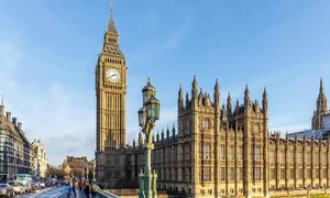 Surprising Facts You Might Not Know About London’s Iconic Big Ben - image 9