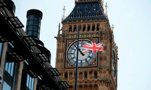 Surprising Facts You Might Not Know About London’s Iconic Big Ben - image 2