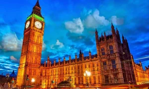 Surprising Facts You Might Not Know About London’s Iconic Big Ben - image 1
