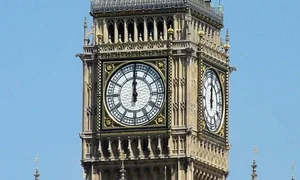 Surprising Facts You Might Not Know About London’s Iconic Big Ben - image 6