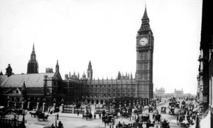 Surprising Facts You Might Not Know About London’s Iconic Big Ben - image 3