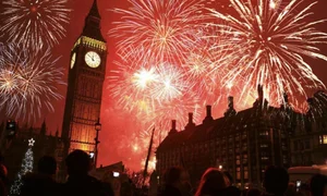 Surprising Facts You Might Not Know About London’s Iconic Big Ben - image 8