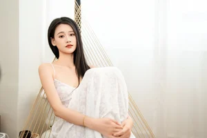 YiTuYu Art Language Vol.9552: Featuring Xiao Xiao - image 13