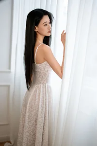 YiTuYu Art Language Vol.9552: Featuring Xiao Xiao - image 27