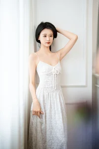 YiTuYu Art Language Vol.9552: Featuring Xiao Xiao - image 41