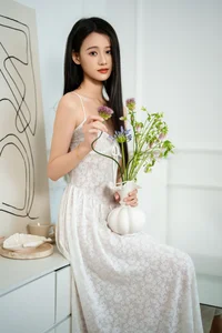 YiTuYu Art Language Vol.9552: Featuring Xiao Xiao - image 0