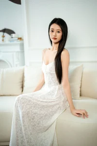 YiTuYu Art Language Vol.9552: Featuring Xiao Xiao - image 23