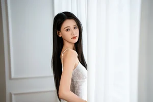 YiTuYu Art Language Vol.9552: Featuring Xiao Xiao - image 42