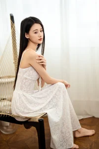 YiTuYu Art Language Vol.9552: Featuring Xiao Xiao - image 34