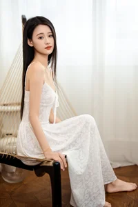 YiTuYu Art Language Vol.9552: Featuring Xiao Xiao - image 16