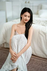 YiTuYu Art Language Vol.9552: Featuring Xiao Xiao - image 35