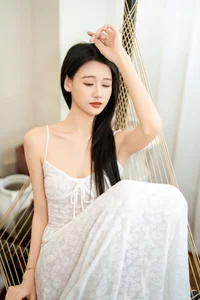 YiTuYu Art Language Vol.9552: Featuring Xiao Xiao - image 39