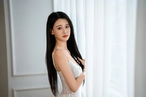 YiTuYu Art Language Vol.9552: Featuring Xiao Xiao - image 4