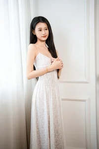 YiTuYu Art Language Vol.9552: Featuring Xiao Xiao - image 25