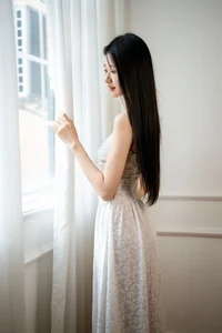 YiTuYu Art Language Vol.9552: Featuring Xiao Xiao - image 12