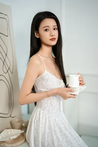 YiTuYu Art Language Vol.9552: Featuring Xiao Xiao - image 40