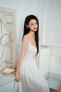 YiTuYu Art Language Vol.9552: Featuring Xiao Xiao - image 32