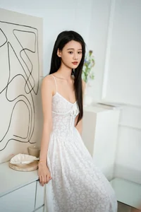YiTuYu Art Language Vol.9552: Featuring Xiao Xiao - image 30