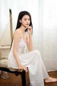 YiTuYu Art Language Vol.9552: Featuring Xiao Xiao - image 24
