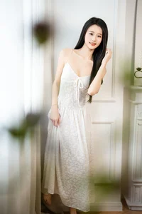 YiTuYu Art Language Vol.9552: Featuring Xiao Xiao - image 17
