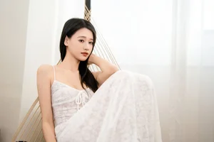 YiTuYu Art Language Vol.9552: Featuring Xiao Xiao - image 22
