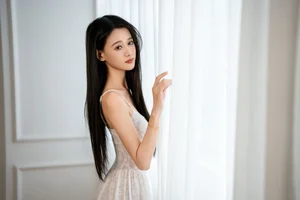 YiTuYu Art Language Vol.9552: Featuring Xiao Xiao - image 14