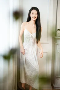 YiTuYu Art Language Vol.9552: Featuring Xiao Xiao - image 8