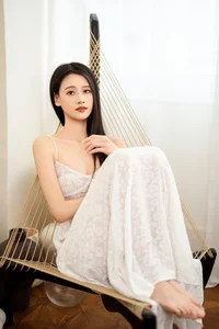 YiTuYu Art Language Vol.9552: Featuring Xiao Xiao - image 1