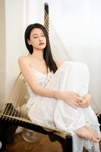 YiTuYu Art Language Vol.9552: Featuring Xiao Xiao - image 6