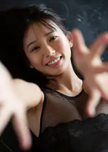 JP Shida Nene: Unveil the 'Healing Body' in this Exclusive Digital Photo Book – Serene Beauty That Captivates - image 13