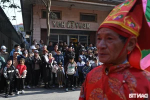 The Vibrant Dong Ky Firecracker Festival: Welcoming Spring in Northern Vietnam - image 1