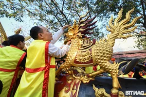 The Vibrant Dong Ky Firecracker Festival: Welcoming Spring in Northern Vietnam - image 10