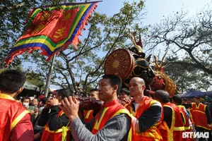 The Vibrant Dong Ky Firecracker Festival: Welcoming Spring in Northern Vietnam - image 24