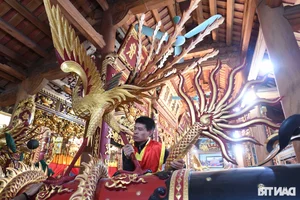 The Vibrant Dong Ky Firecracker Festival: Welcoming Spring in Northern Vietnam - image 23