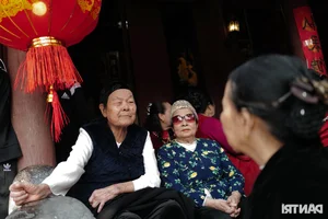 The Vibrant Dong Ky Firecracker Festival: Welcoming Spring in Northern Vietnam - image 8