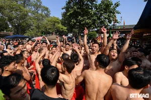The Vibrant Dong Ky Firecracker Festival: Welcoming Spring in Northern Vietnam - image 5