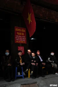 The Vibrant Dong Ky Firecracker Festival: Welcoming Spring in Northern Vietnam - image 29