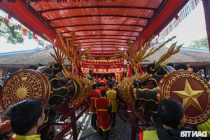 The Vibrant Dong Ky Firecracker Festival: Welcoming Spring in Northern Vietnam - image 11