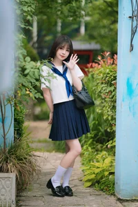 Minimalist Elegance: YiTuYu Art Language Vol.4860 Showcasing Zhi Zhi - image 14
