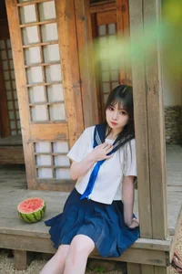 Minimalist Elegance: YiTuYu Art Language Vol.4860 Showcasing Zhi Zhi - image 6