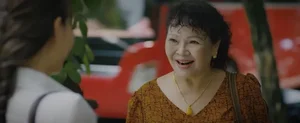 Hoa Sua Ve Trong Gio Episode 9: Linh's Heartbreaking Sacrifice - image 6