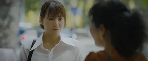 Hoa Sua Ve Trong Gio Episode 9: Linh's Heartbreaking Sacrifice - image 12