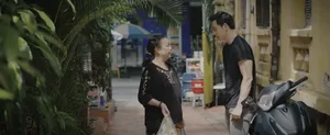Hoa Sua Ve Trong Gio Episode 9: Linh's Heartbreaking Sacrifice - image 1