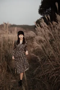 YiTuYu Art Language Vol.4624 Featuring the Elegant Qian Qian - image 10