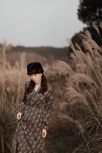 YiTuYu Art Language Vol.4624 Featuring the Elegant Qian Qian - image 7