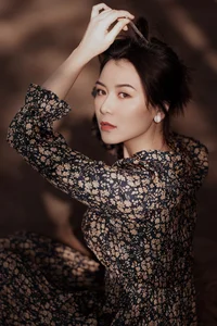 YiTuYu Art Language Vol.4624 Featuring the Elegant Qian Qian - image 16
