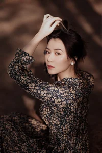YiTuYu Art Language Vol.4624 Featuring the Elegant Qian Qian - image 20