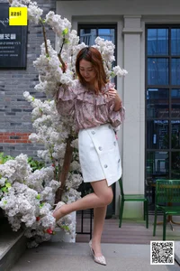 IESS Si Xiang Jia 235 Featuring Zi Zi: A Study in Elegance - image 19